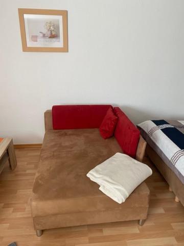 Appartement Leon ดุสเซลดอร์ฟ ภายนอก รูปภาพ
