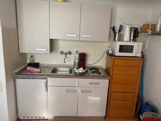Appartement Leon ดุสเซลดอร์ฟ ภายนอก รูปภาพ