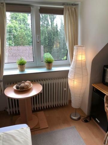 Appartement Leon ดุสเซลดอร์ฟ ภายนอก รูปภาพ